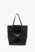 Puzzle Tote Bag - GLAM MODA